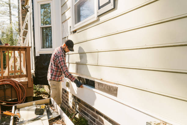 Top rated local Storm Damage Siding Repair specialists in Keene, TX
